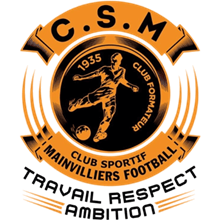 CS Mainvilliers