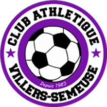 CA Villers-Semeuse