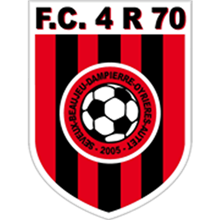 FC 4 Rivières 70