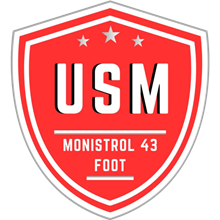 US Monistrol-sur-Loire