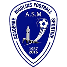 Académie Sportive Moulins