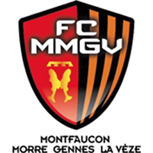 Montfaucon-Morres-Gennes