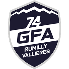 GFA Rumilly-Vallières