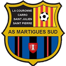 AS Martigues Sud