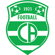 CA Évron Football