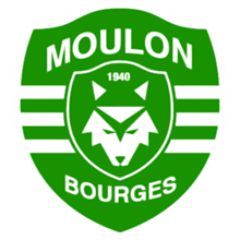 ES Moulon Bourges