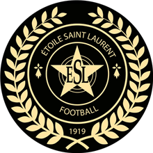 Etoile Saint-Laurent