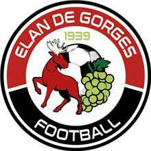 Elan Gorges Football