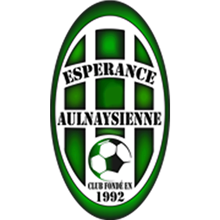 Esp. Aulnaysienne