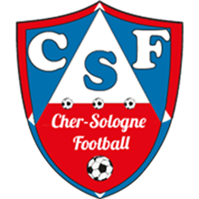 Cher Sologne Football