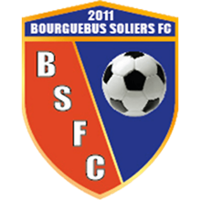 Bourguébus Soliers FC