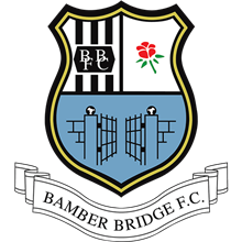 Bamber Bridge