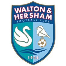 Walton & Hersham