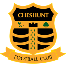 Cheshunt