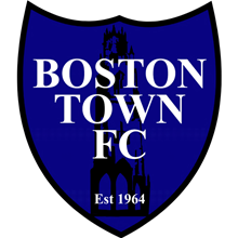 Boston Town
