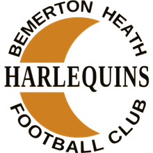 Bemerton Heath