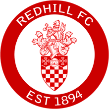 Redhill