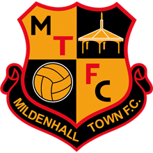 Mildenhall