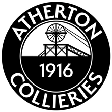 Atherton Collieries