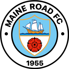 Maine Road