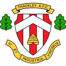 Thackley