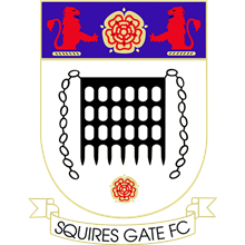 Squires Gate
