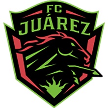 FC Juárez III
