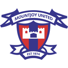 Mountjoy Utd