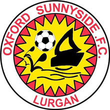 Oxford Sunnyside