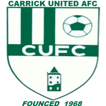 Carrick Utd
