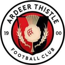 Ardeer Thistle
