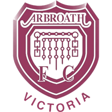 Arbroath Vics