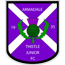 Armadale Thistle