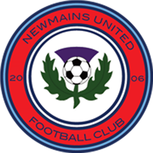 Newmains Utd