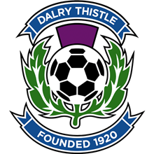 Dalry Thistle
