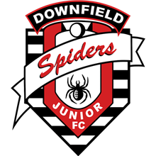 Downfield