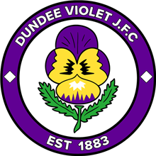 Dundee Violet