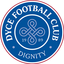 Dyce