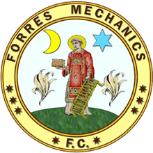Forres Mech