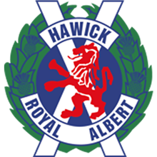 Hawick RA Utd