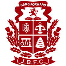 Johnstone Burgh