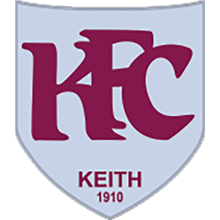 Keith