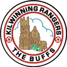 Kilwinning Rangers