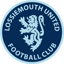 Lossiemouth Utd