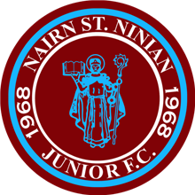 Nairn St. Ninian