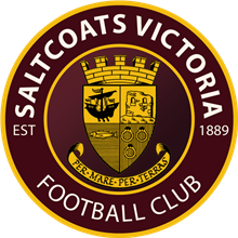 Saltcoats Vics