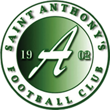 St. Anthony's
