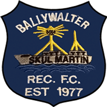 Ballywalter