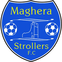 Maghera Strollers