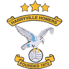 Harryville